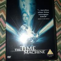 The Time Machine