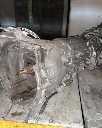 Cambio Per Bmw X1 - Serie 3 2.0 TD X - Drive 2011