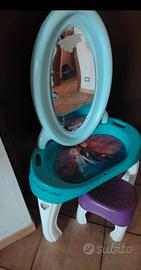 specchiera gioco