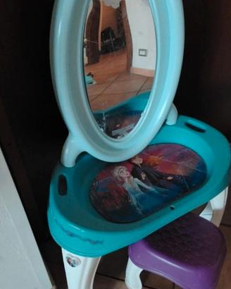 specchiera gioco