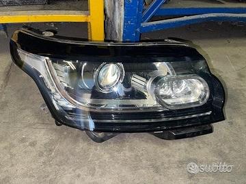 Faro - Fanale Anteriore Destro Range Rover Vogue