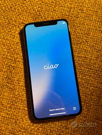 Apple iPhone XS 256 Gb oro gold