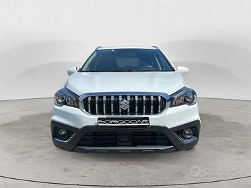 Suzuki S-Cross 1.4 BOOSTERJET 4WD ALLGRIP TOP S&S