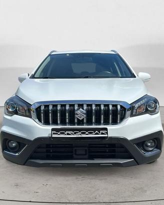 Suzuki S-Cross 1.4 BOOSTERJET 4WD ALLGRIP TOP S&S