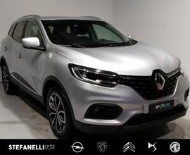 RENAULT Kadjar Blue dCi 8V 115CV Sport Edition2