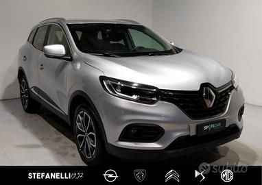 RENAULT Kadjar Blue dCi 8V 115CV Sport Edition2