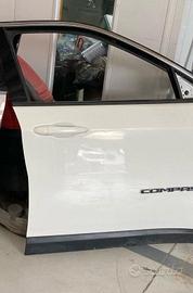 JEEP COMPASS PORTIERA ANTERIORE DX