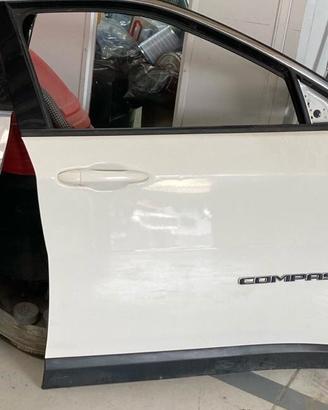 JEEP COMPASS PORTIERA ANTERIORE DX