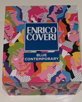 Cofanetto Coveri