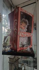 RARA BAMBOLA CHOU CHOU FIBA