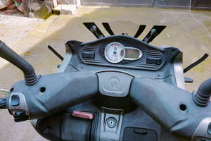 Quadro 350s 2018 patente B