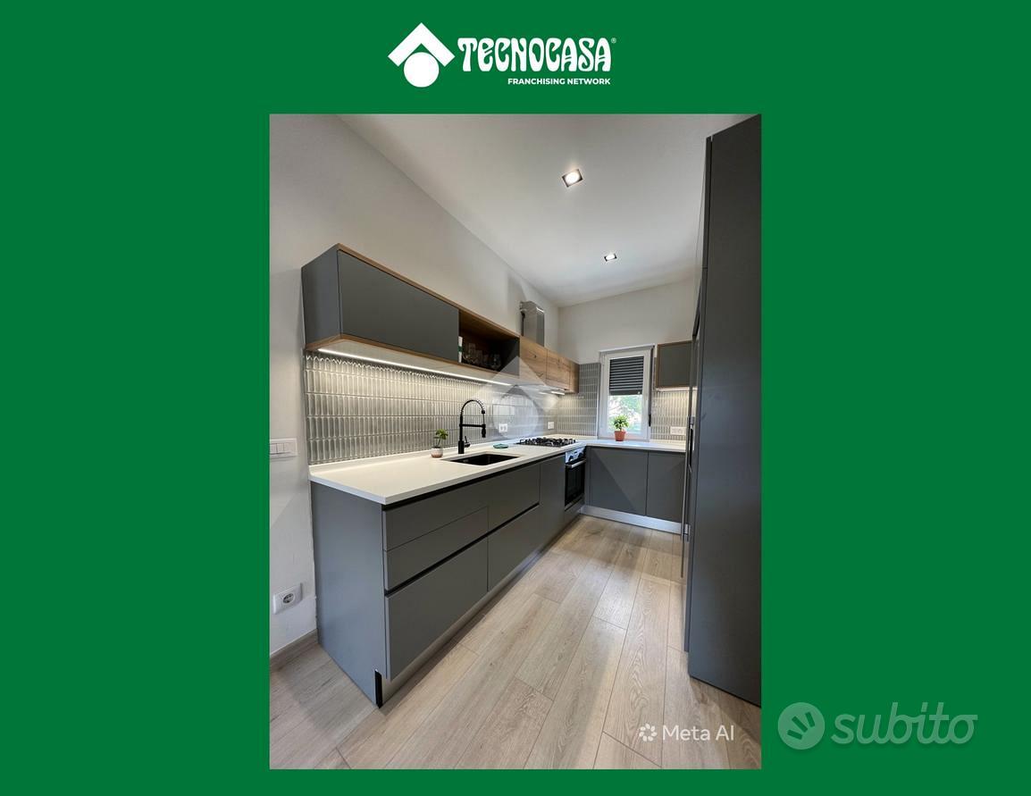 Apartment in Barletta, Centro - Vista 4