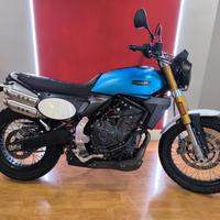 Fantic Motor Caballero 700 - PRONTA CONSEGNA