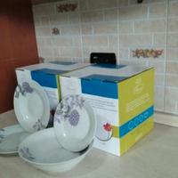 Piatti in porcellana Bavaria