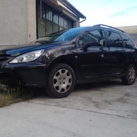 Peugeot 307 2005