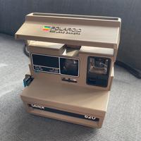 Polaroid Quick 620
