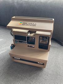 Polaroid Quick 620