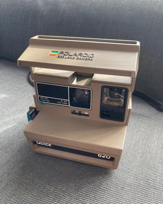 Polaroid Quick 620