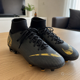 Nike Mercurial Superfly 6 Elite SG-PRO AC TG 44 Ne