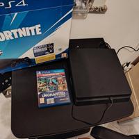 PS4 slim