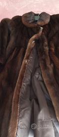 Pelliccia visone
