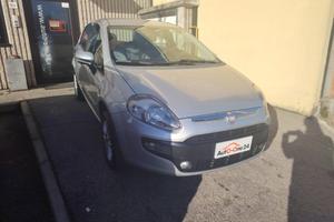 FIAT Punto Evo 1.4 8V 5 porte Natural Power Easy