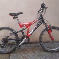 Atala Raptor®️©️, 20 pollici