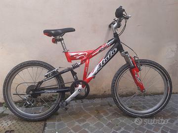 Atala Raptor®️©️, 20 pollici