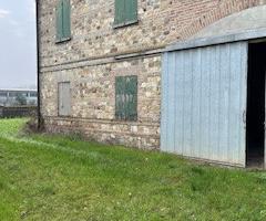 Propietà colonica in Borzano di albinea