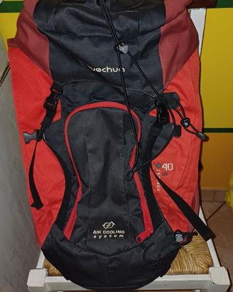 ZAINO da montagna