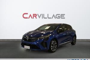 RENAULT Clio 1.0 eco-g Techno 100cv GPL