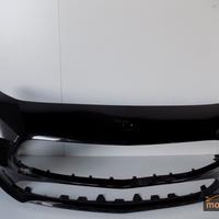 Paraurti anteriore Mercedes CLA W118 (nero) -10463