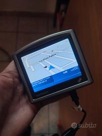 navigatore tomtom