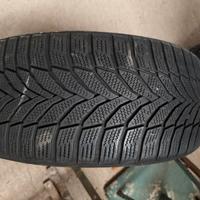 pneumatico invernale