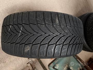 pneumatico invernale