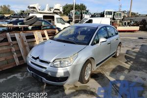 CITROEN C4 LC 1.4 16V 88CV 04-11 /Ricambi