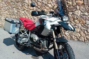 BMW R1200GS  30th ANNIVERSARIO 