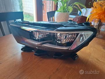 Faro Anteriore Sinistro LED VW T-Roc