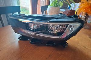 Faro Anteriore Sinistro LED VW T-Roc