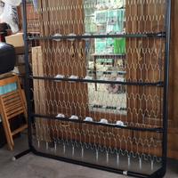 Rete letto matrimoniale