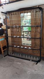 Rete letto matrimoniale