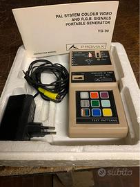 Generatore di segnali