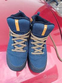 scarpe