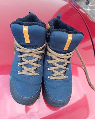 scarpe