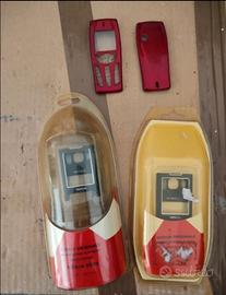 Cover tastiere usate e nuove nokia