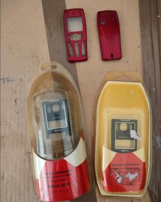 Cover tastiere usate e nuove nokia