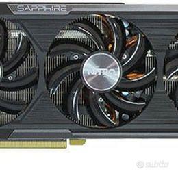 radeon sapphire r9 390