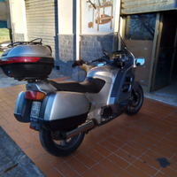 Honda european 1100 del 1992