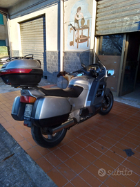 Honda european 1100 del 1992