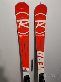 rossignol hero elite long turn 176